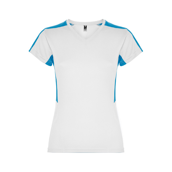 CA6657-T-SHIRT SUZUKA